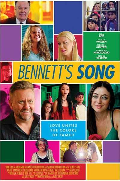 مشاهدة فيلم Bennett’s Song 2018 مترجم