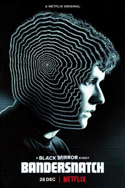 مشاهدة فيلم Black Mirror: Bandersnatch 2018 مترجم