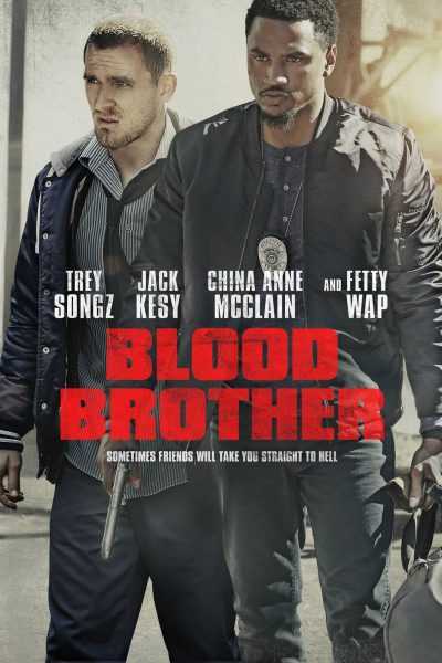 مشاهدة فيلم Blood Brother 2018 مترجم