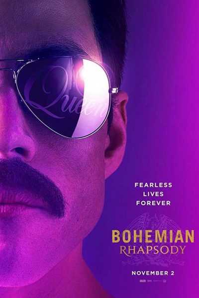 مشاهدة فيلم Bohemian Rhapsody 2018 مترجم