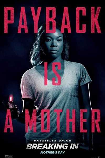 مشاهدة فيلم Breaking In 2018 مترجم