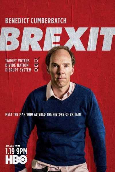 مشاهدة فيلم Brexit The Uncivil War 2019 مترجم