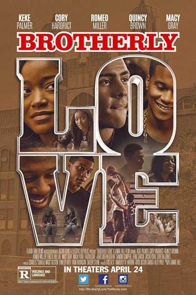 مشاهدة فيلم Brotherly Love 2015 مترجم