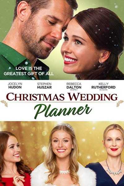 مشاهدة فيلم Christmas Wedding Planner 2017 مترجم