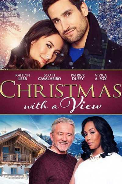 مشاهدة فيلم Christmas With A View 2018 مترجم