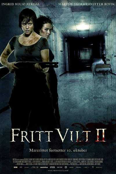 مشاهدة فيلم Cold Prey 2 2008 مترجم