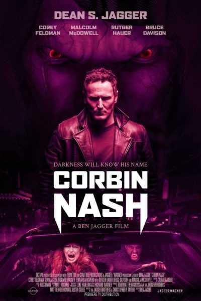 مشاهدة فيلم Corbin Nash 2018 مترجم
