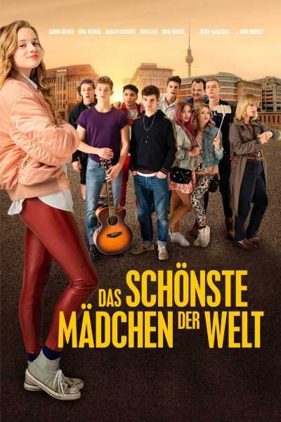 فيلم The Most Beautiful Girl in the World 2018 مترجم