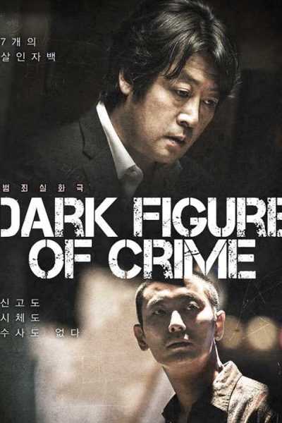 مشاهدة فيلم Dark Figure of Crime 2018 مترجم