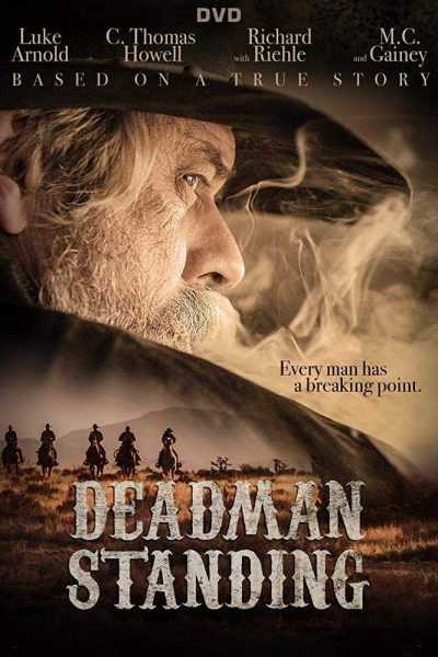 مشاهدة فيلم Deadman Standing 2018 مترجم