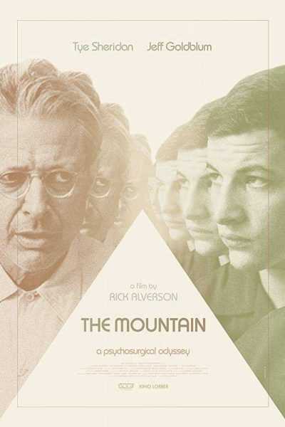 مشاهدة فيلم The Mountain 2018 مترجم