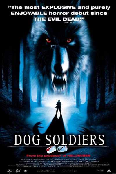 مشاهدة فيلم Dog Soldiers 2002 مترجم