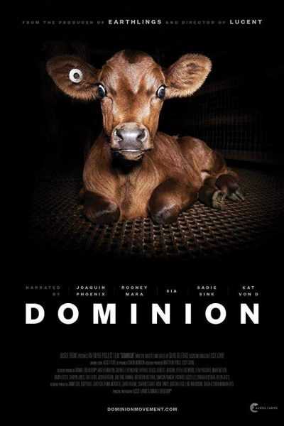 مشاهدة فيلم Dominion 2018 مترجم