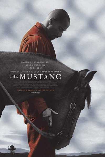 مشاهدة فيلم The Mustang 2019 مترجم