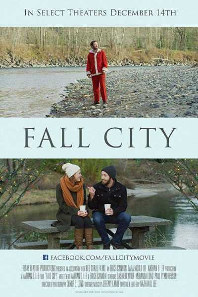 مشاهدة فيلم Fall City 2018 مترجم