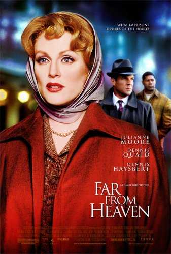 مشاهدة فيلم Far from Heaven 2002 مترجم