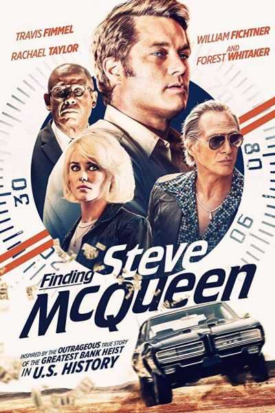 مشاهدة فيلم Finding Steve McQueen 2018 مترجم
