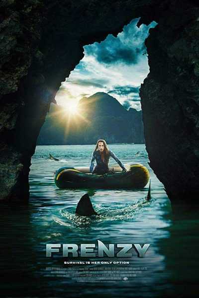 مشاهدة فيلم Frenzy 2018 مترجم