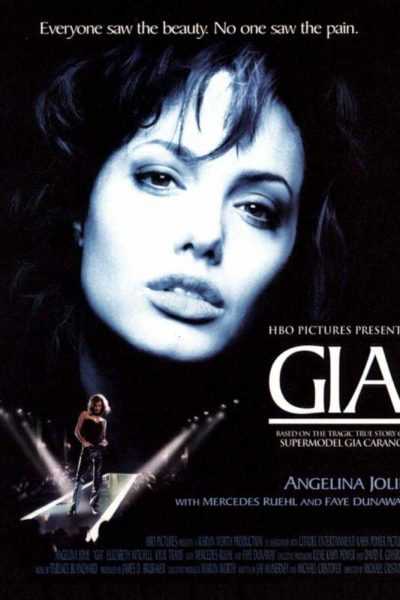 مشاهدة فيلم Gia 1998 مترجم