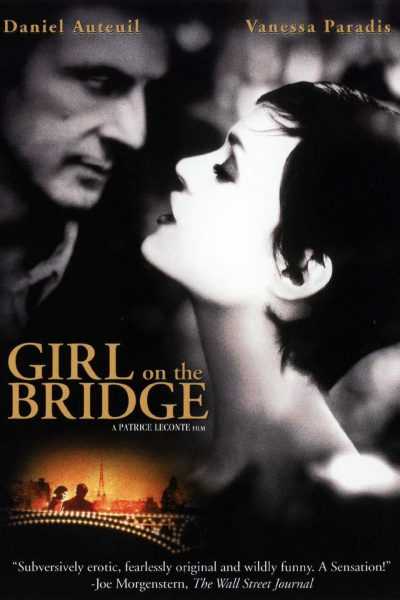 مشاهدة فيلم Girl on the Bridge 1999 مترجم
