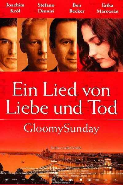 مشاهدة فيلم Gloomy Sunday 1999 مترجم