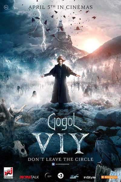مشاهدة فيلم Gogol. Viy 2018 مترجم