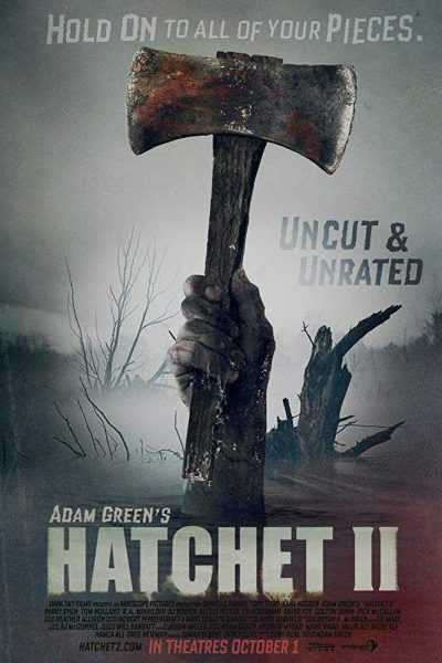 مشاهدة فيلم Hatchet II 2010 مترجم
