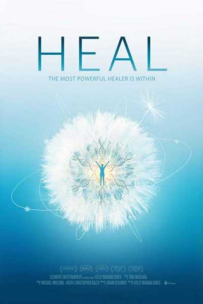 مشاهدة فيلم Heal 2017 مترجم