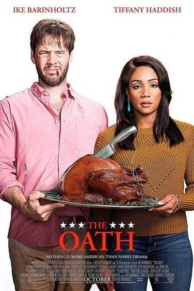 مشاهدة فيلم The Oath 2018 مترجم