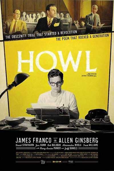 مشاهدة فيلم Howl 2010 مترجم