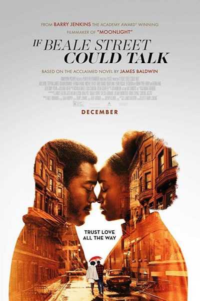 مشاهدة فيلم If Beale Street Could Talk 2018 مترجم