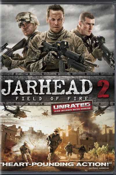 مشاهدة فيلم JarHead 2 Field of Fire 2014 مترجم