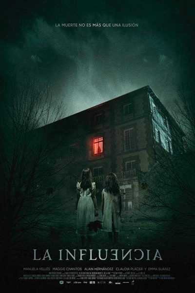 مشاهدة فيلم The Influence 2019 مترجم