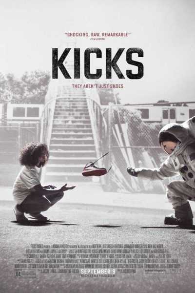 مشاهدة فيلم Kicks 2016 مترجم
