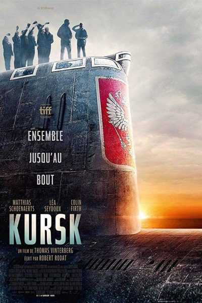 مشاهدة فيلم Kursk 2018 مترجم