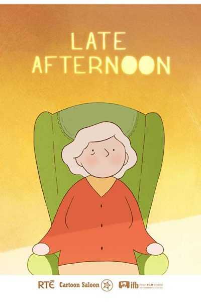 مشاهدة فيلم Late Afternoon 2017 مترجم