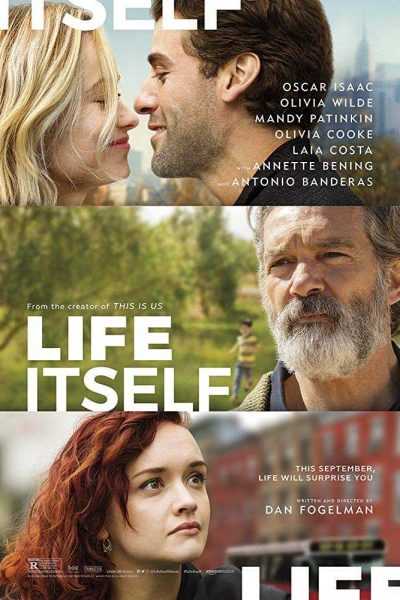 مشاهدة فيلم Life Itself 2018 مترجم