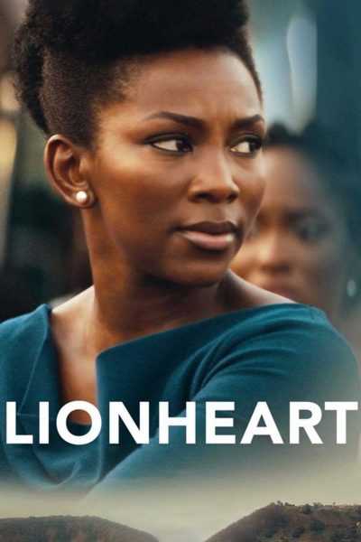 مشاهدة فيلم Lionheart 2018 مترجم