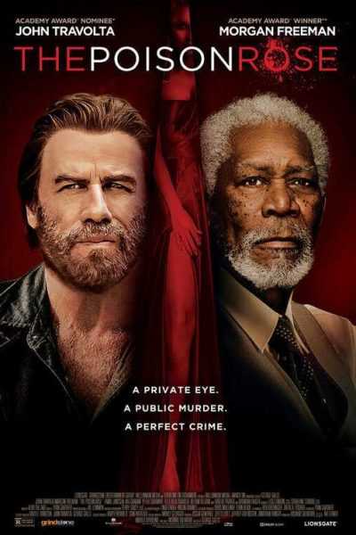 مشاهدة فيلم The Poison Rose 2019 مترجم