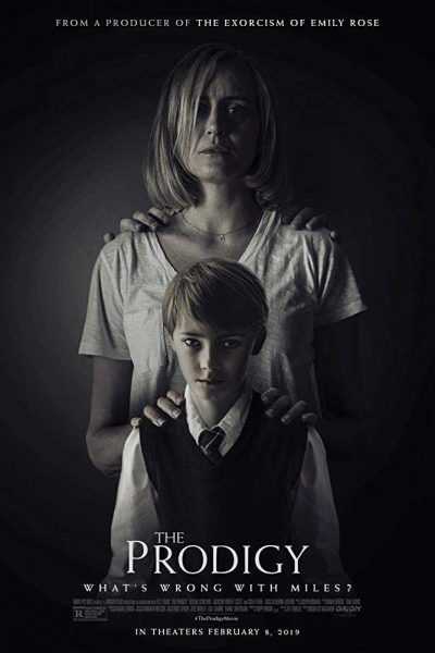 مشاهدة فيلم The Prodigy 2019 مترجم