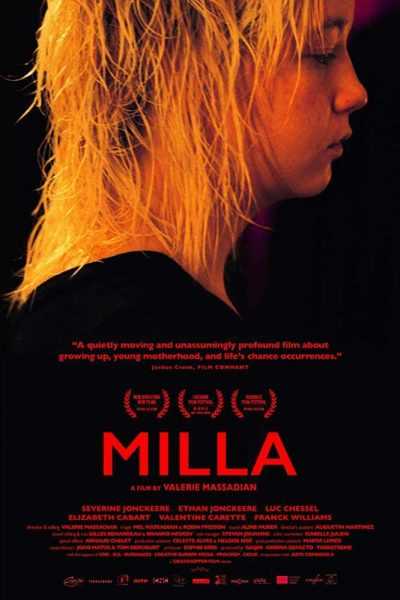 مشاهدة فيلم Milla 2017 مترجم