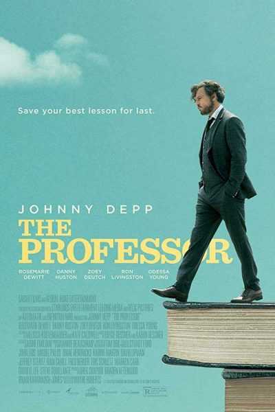 مشاهدة فيلم The Professor 2018 مترجم