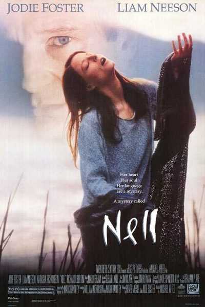 مشاهدة فيلم Nell 1994 مترجم