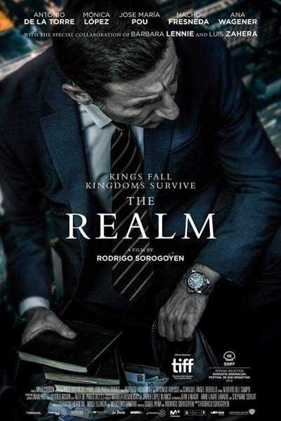مشاهدة فيلم The Realm 2018 مترجم