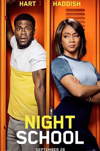 مشاهدة فيلم Night School 2018 مترجم