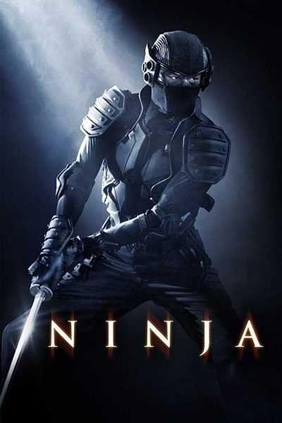 مشاهدة فيلم Ninja 2009 مترجم