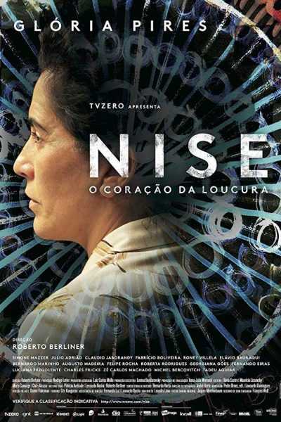 مشاهدة فيلم Nise The Heart of Madness 2016 مترجم