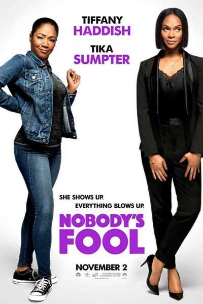 مشاهدة فيلم Nobody’s Fool 2018 مترجم