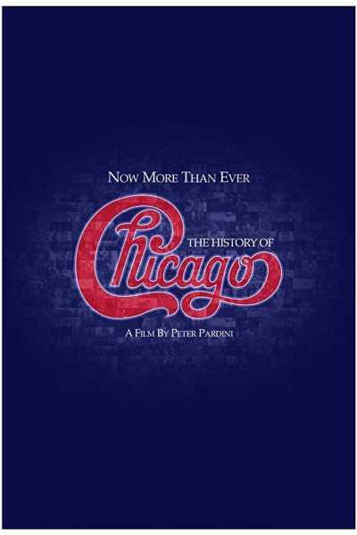 فيلم Now More Than Ever The History of Chicago 2016 مترجم