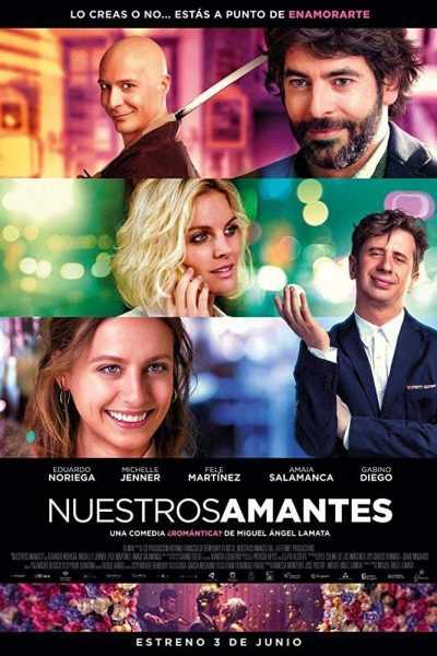 مشاهدة فيلم Our Lovers 2016 مترجم